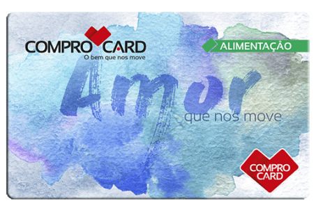 Compro Card